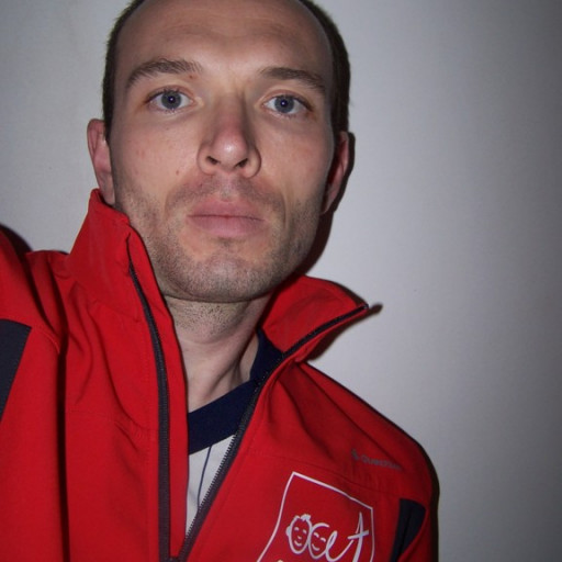 Anthony Berriguiot
